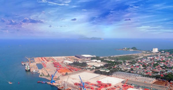5 tháng đầu năm, kim ngạch xuất nhập khẩu Nghệ An đạt 4,3 tỷ USD