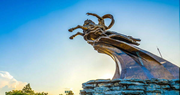 Cho phép dùng địa danh “Sóc Sơn, Hà Nội” đăng ký nhãn hiệu du lịch