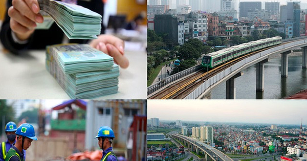 Chỉnh phủ hướng dẫn chi tiết việc quyết toán vốn đầu tư công và vốn ngân sách nhà nước áp dụng từ ngày 1/7