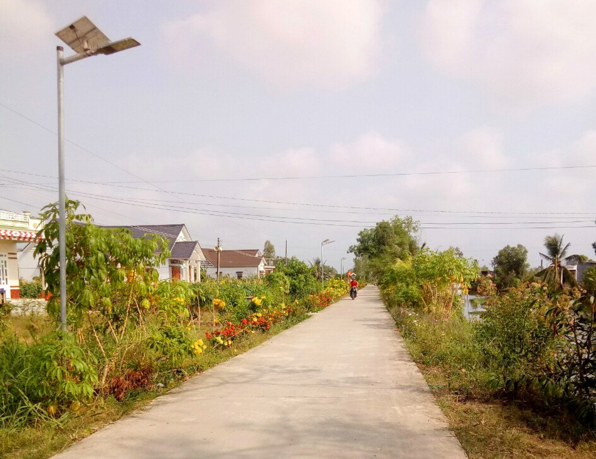 Xã U Minh (Cà Mau): Nỗ lực vượt khó, hoàn thành và vượt nhiều chỉ tiêu Nghị quyết năm 2025