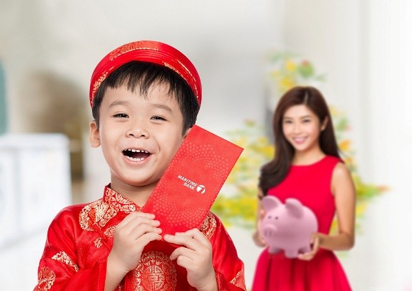 Phong tục lì xì đầu năm: Nét đẹp văn hóa truyền thống gắn kết tình thân Phong tục lì xì đầu năm: Nét đẹp văn hóa truyền thống gắn kết tình thân