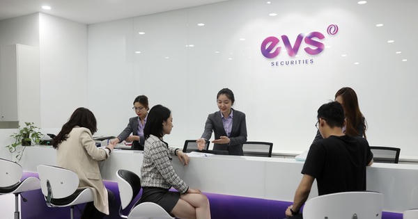 Chứng khoán EVS (EVS) báo lỗ sau thuế 157 tỷ đồng quý I, danh mục tự doanh vướng chênh lệch âm