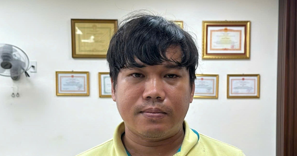 Công an Hải Phòng bắt giữ đối tượng truy nã đặc biệt nguy hiểm sau thời gian lẩn trốn