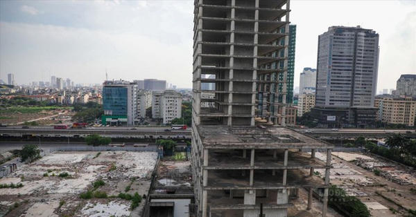 Khẩn trương rà soát, đề xuất giải pháp tháo gỡ vướng mắc cho các dự án tồn đọng, kéo dài