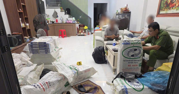 Thu giữ 28.440 bao thuốc lá lậu, tạm giữ 3 đối tượng ở Cần Thơ