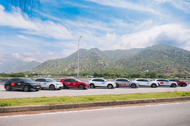 SUV 5 chỗ nào đáng cân nhắc nhất trong mùa cao điểm mua sắm cuối năm? - Ảnh 2