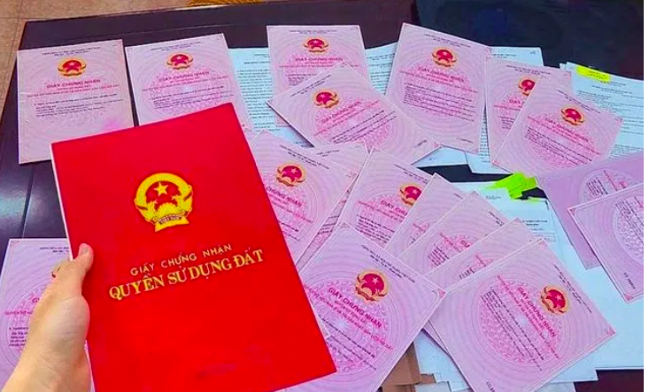 Đăng ký biến động đất đai do nhận thừa kế quyền sử dụng đất- có bị áp dụng hạn mức đất ở mới?