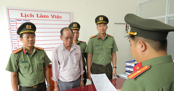 Tây Ninh: Bắt đối tượng tổ chức cho 18 người nước ngoài ở lại Việt Nam trái phép