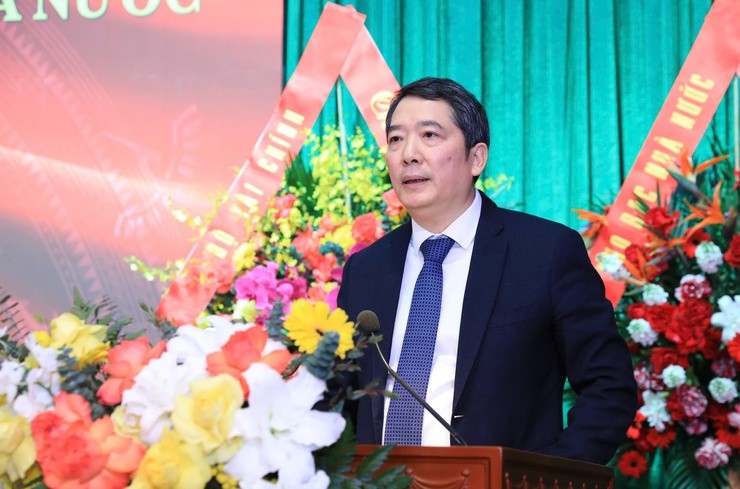 Hà Nội khóa sổ ngân sách năm 2025: Thu hơn 700.000 tỷ đồng, đứng đầu cả nước