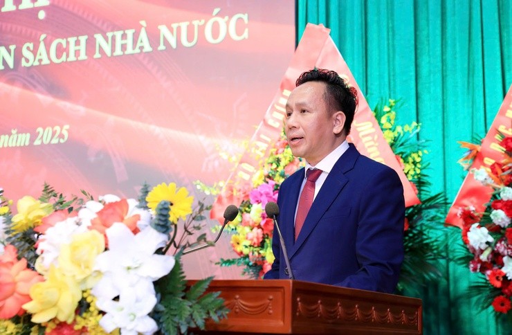 Hà Nội khóa sổ ngân sách năm 2025: Thu hơn 700.000 tỷ đồng, đứng đầu cả nước