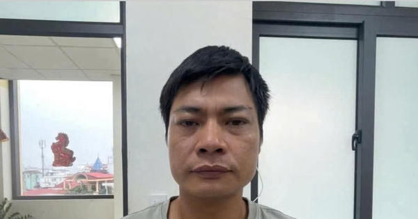 Bắt người lái xe máy lao vào CSGT rồi bỏ trốn ở Móng Cái