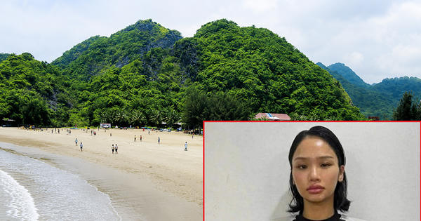 Hải Phòng khởi tố 3 người trong vụ dùng ma túy tại Cát Bà, liên quan ca sĩ Miu Lê