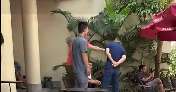 Đi đòi tiền môi giới thuê nhà, nam thanh nhiên bị tát thủng màng nhĩ