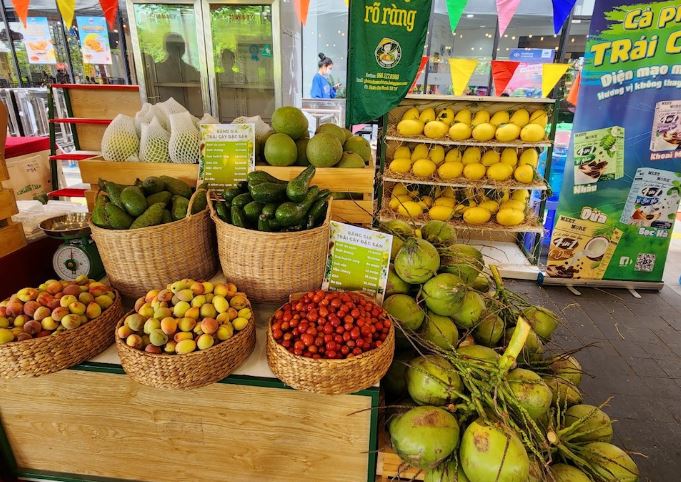 thương mại điện tử