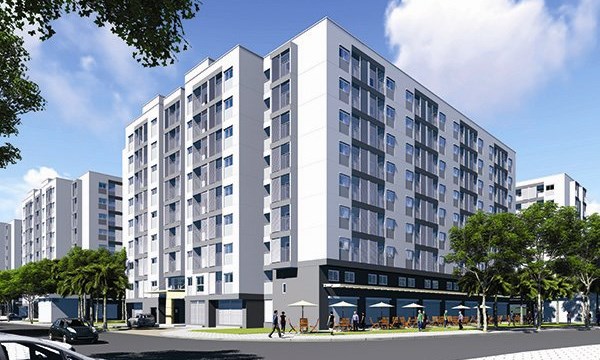 TP HCM có quy định mới về mua, thuê mua, thuê nhà ở xã hội