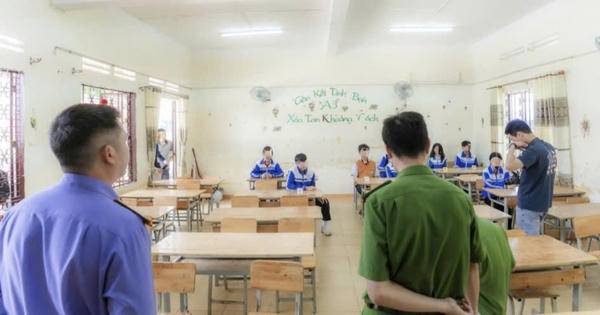 Khởi tố vụ án liên quan nam sinh lớp 8 tử vong nghi do bạo lực học đường ở Lâm Đồng