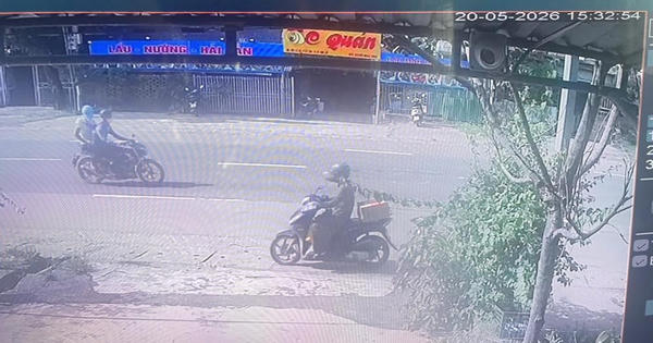 Làm rõ 2 đối tượng gây tai nạn giao thông bỏ trốn sau 24h truy vết