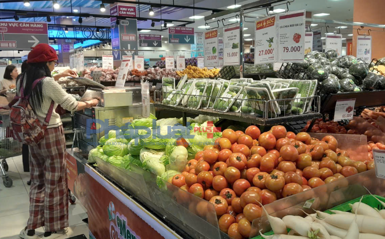 20 vụ vi phạm thương mại bị xử lý trong dịp Tết Bính Ngọ 20 vụ vi phạm thương mại bị xử lý trong dịp Tết Bính Ngọ