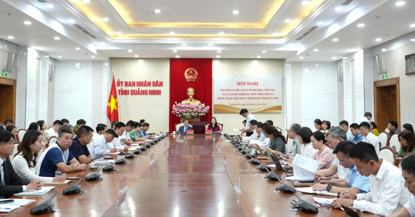 Quảng Ninh gỡ vướng cho doanh nghiệp thương mại, du lịch, dịch vụ