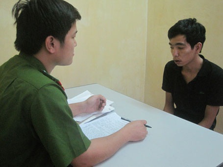 Cẩn thận với mánh khóe của 