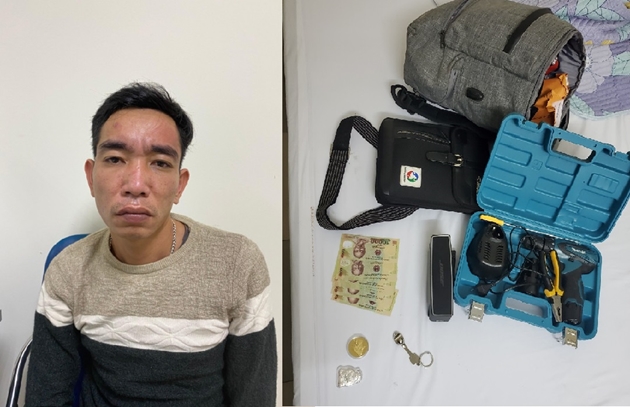 Cẩn thận với mánh khóe của 