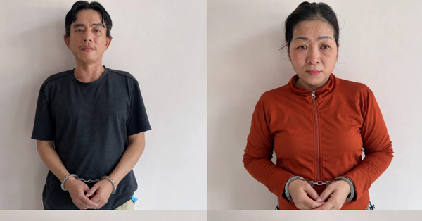 Dựng màn kịch bán thiên thạch triệu USD bằng đá cuội, 5 người bị bắt