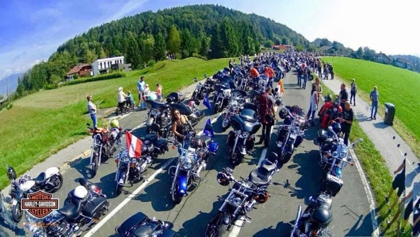 Ba ngày – 27, 28 và 29 tháng 3 năm 2026 – sẽ là dấu mốc đáng nhớ trong hành trình phát triển của cộng đồng mô tô Việt Nam.