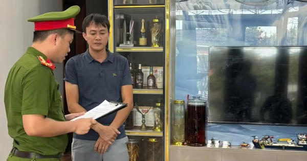Khai thác đất trái phép bán cho nhà máy gạch, một đối tượng bị khởi tố