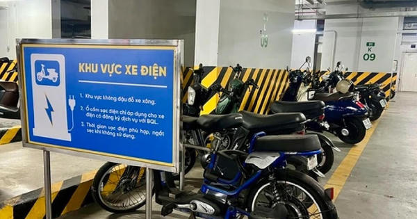 Bộ Xây dựng đề xuất mô hình xã hội hóa đầu tư mạng lưới trạm sạc