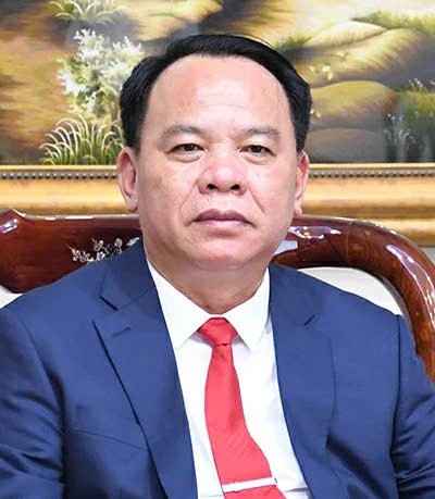 Chương trình hành động của ông Võ Tấn Đức – Ứng cử viên đại biểu Hội đồng Nhân dân tỉnh Đồng Nai nhiệm kỳ 2026–2031