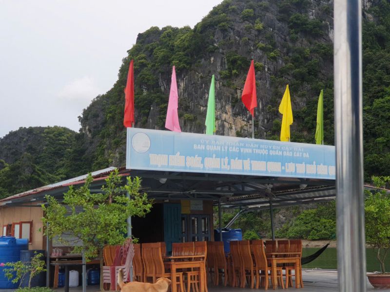 PHÁT TRIỂN SINH KẾ BIỂN CỦA NGƯỜI DÂN XÃ ĐẢO VIỆT HẢI, THÀNH PHỐ HẢI PHÒNG TRONG KỶ NGUYÊN SỐ