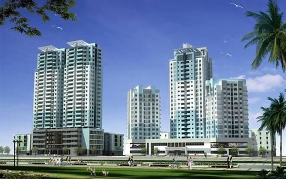 Nhà Đà Nẵng (NDN) lỗ ròng 10 tỷ đồng trong quý 3 do áp lực từ danh mục đầu tư tài chính