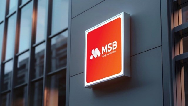 MSB: Hủy phiên đấu giá hơn 3.400 tỷ đồng của VNPT, vắng bóng nhà đầu tư do chênh lệch thị giá
