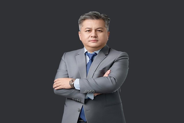 Chứng khoán Stanley Brothers (VUA): Bổ nhiệm cựu lãnh đạo VPBankS ngồi ghế nóng, khởi động lộ trình tái cấu trúc - Ảnh 1