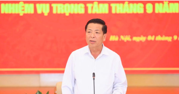 Bộ Xây dựng thúc đẩy giải ngân, đẩy nhanh 10 dự án trọng điểm