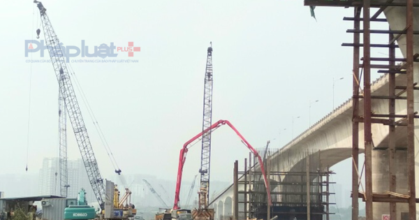 Giải ngân vốn đầu tư công của Hà Nội tiếp tục duy trì đà tích cực