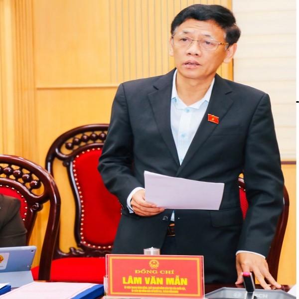 Công tác chuẩn bị bầu cử tại Ninh Bình nghiêm túc, chu đáo, đúng tiến độ