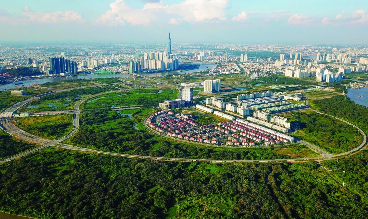 Ảnh minh họa. Nguồn: VGP Ảnh minh họa. Nguồn: VGP