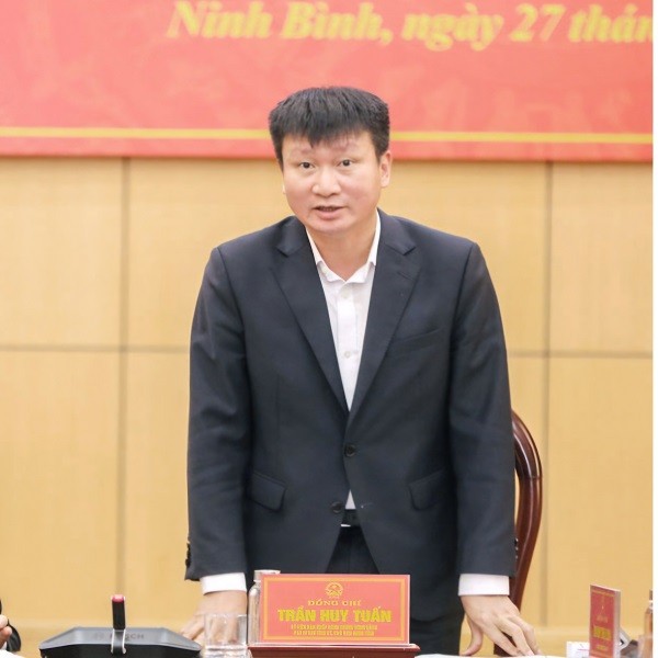 Công tác chuẩn bị bầu cử tại Ninh Bình nghiêm túc, chu đáo, đúng tiến độ