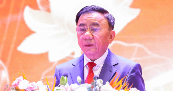 Thường trực Ban Bí thư Trần Cẩm Tú: Trao quyền phải đi đôi với kiểm soát quyền lực