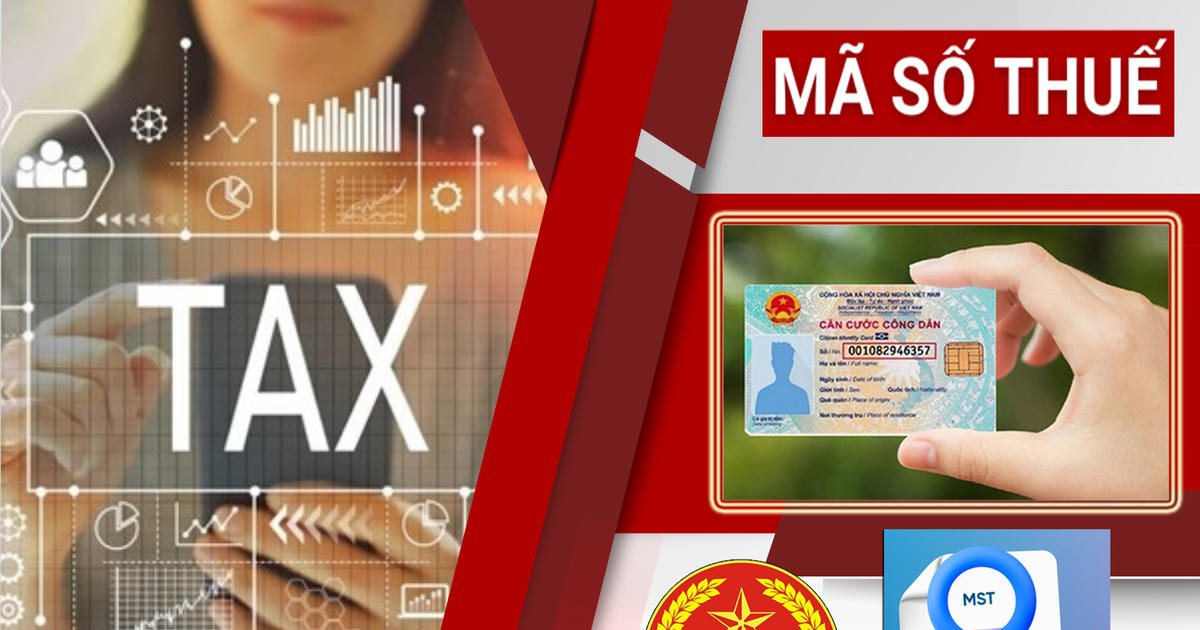 Cục Thuế mở chiến dịch làm sạch mã số thuế tháo gỡ “điểm nghẽn” trong kinh doanh