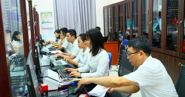 Thành lập Tổ công tác rà soát vị trí việc làm, xác định nhu cầu nhân lực và xây dựng phương án biên chế