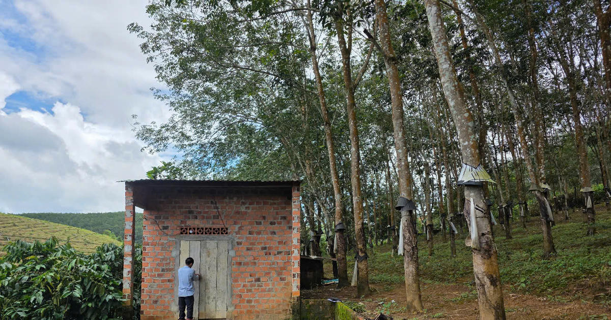 Xã Bờ Y (Quảng Ngãi): Cần sớm làm rõ thông tin vì sao đất đã có thông báo thu hồi nhưng vẫn được giao dịch chuyển nhượng?