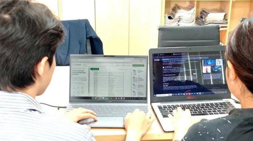 Thu thập dữ liệu cá nhân chưa được cho phép có thể bị phạt tới 40 triệu đồng