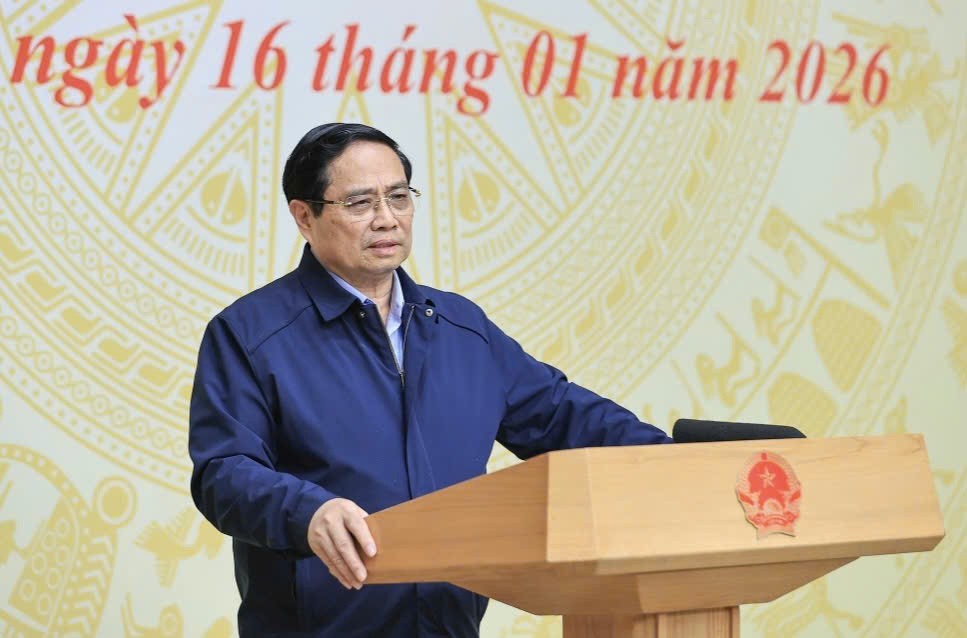 Thủ tướng biểu dương tỉnh Lâm Đồng hoàn thành Chiến dịch Quang Trung trước thời hạn Thủ tướng biểu dương tỉnh Lâm Đồng hoàn thành Chiến dịch Quang Trung trước thời hạn