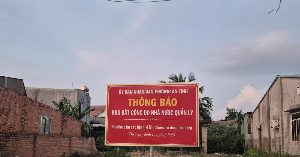 Chuyện lạ ở Tây Ninh: Giấy CNQSD đất đã bị thu hồi vẫn được Chi nhánh VPĐKĐĐ khu vực Trảng Bàng cấp đổi và cho tách thửa