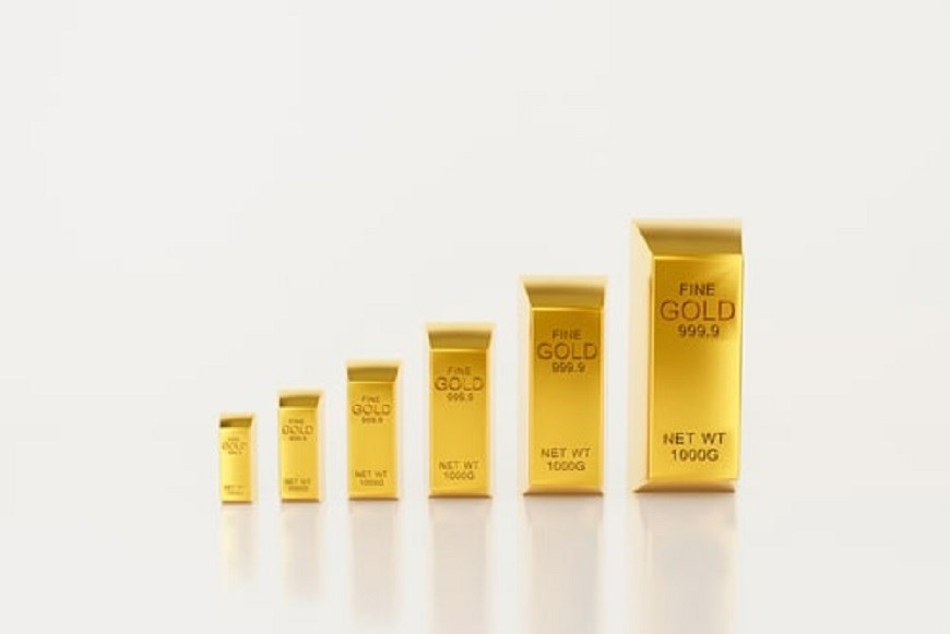 Giá vàng hôm nay 7-3: Giá vàng thế giới tăng, trong nước biến động nhẹ