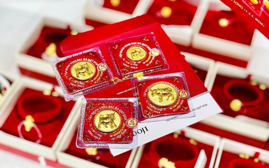 Hai tháng đầu năm, thu ngân sách từ xuất nhập khẩu tăng trên 24% hình ảnh 1 Hai thang dau nam, thu ngan sach tu xuat nhap khau tang tren 24% hinh anh 1