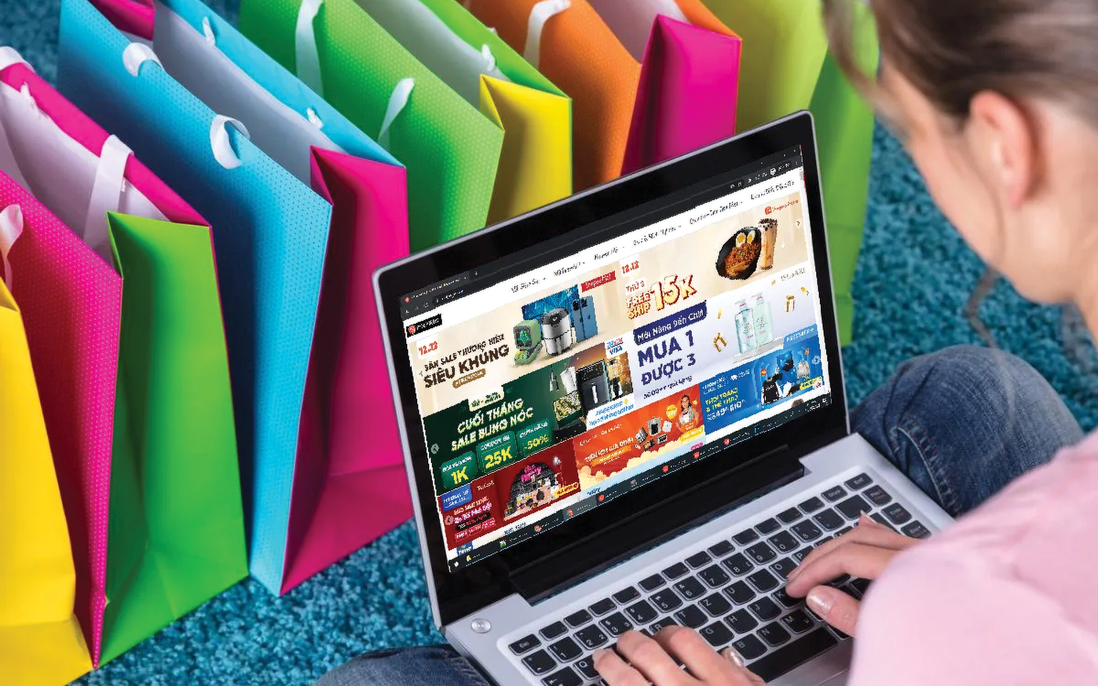 Đánh giá thị trường tiêu dùng cuối năm