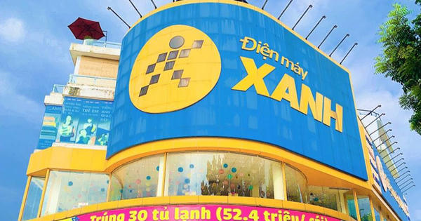 Điện Máy Xanh còn gần 14 triệu cổ phiếu chưa có nhà đầu tư đăng ký mua trong đợt IPO